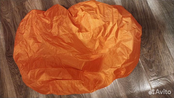 Накидка, чехол на рюкзак 80-90 л Манарага