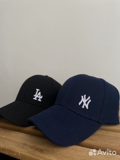 Кепка бейсболка мужская