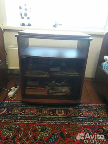 Тумба под телевизор