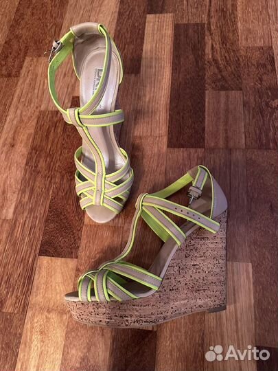 Босоножки dkny