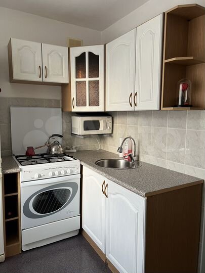 2-к. квартира, 42 м², 4/5 эт.