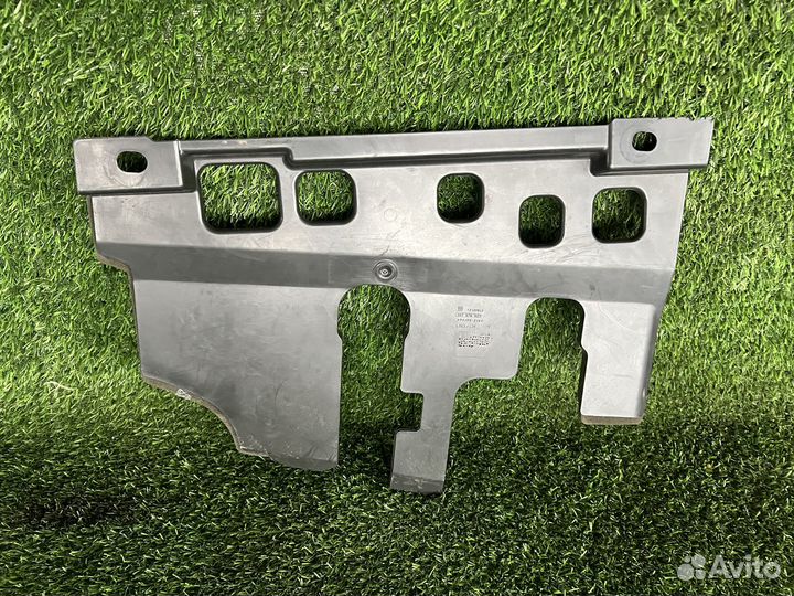 Накладка торпеды opel astra h