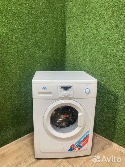 Стиральная машина б/у с доставкой и гарантией