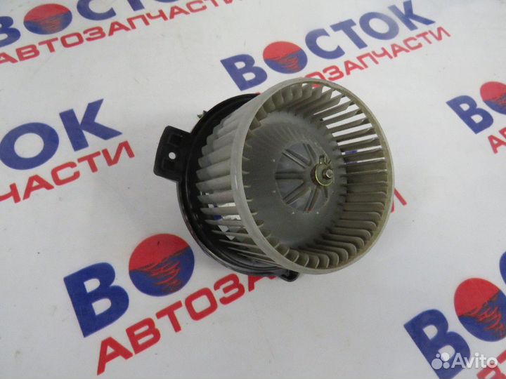 Вентилятор печки honda odyssey RA6