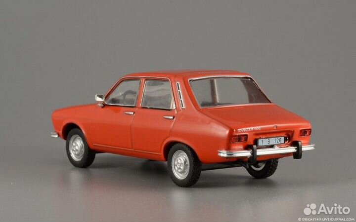 Коллекционные машинки