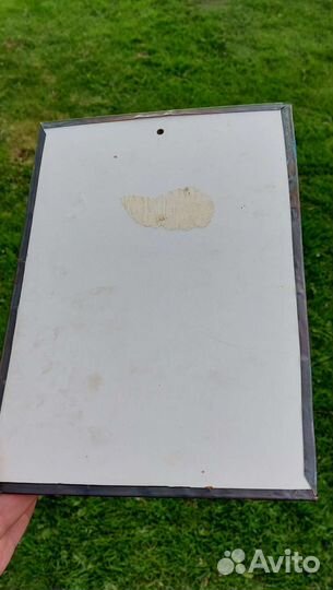 Чеканка каравелла медь СССР (УССР) 1981г