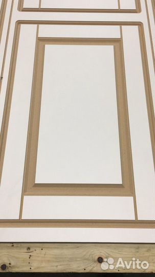 Фасады из мдф