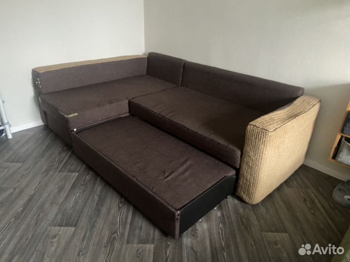 Отдам диван Икеа