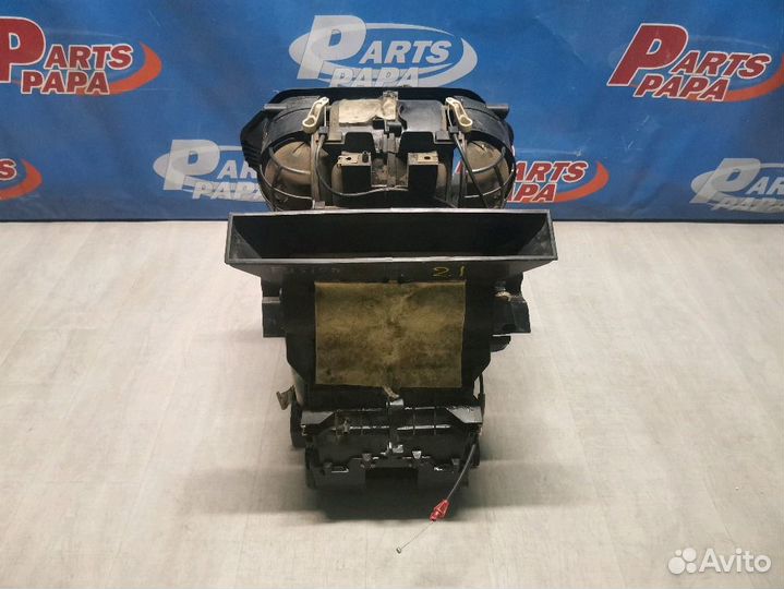 Корпус печки отопителя Ford Fusion 1.6 fyja 2007