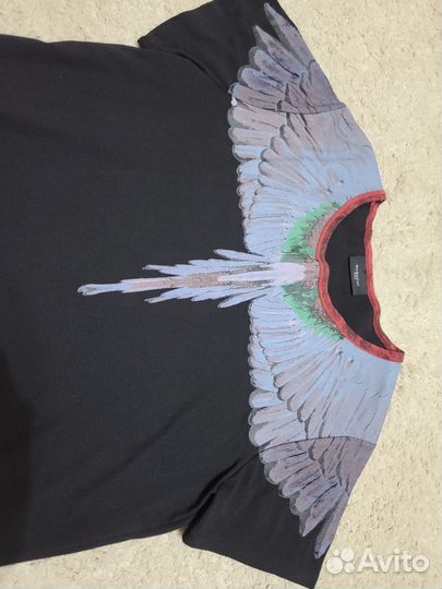 Футболка мужская Givenchy