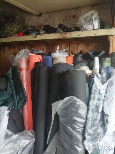 Ткань Оксфорд,Подкладочная,Бязь