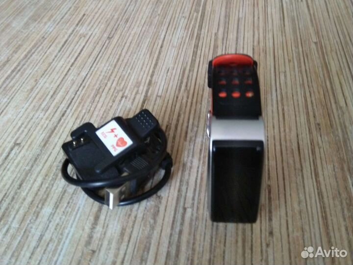 Fitness Tracker