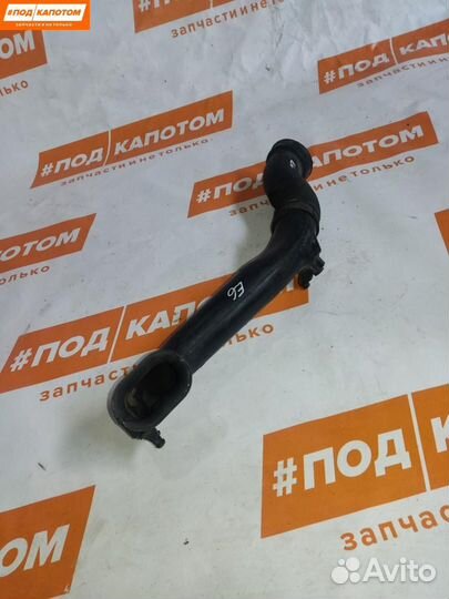 Патрубок воздушного фильтра Opel Astra 551020308