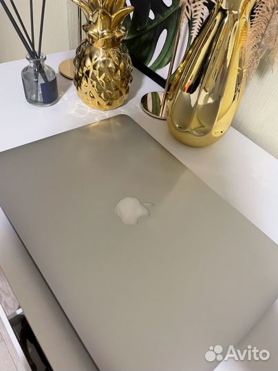 Macbook air 13 2017 128