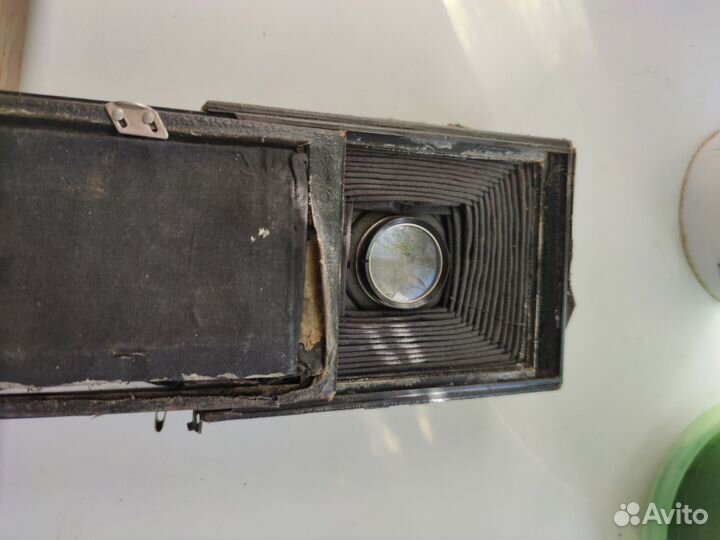 Фотоаппарат фотокор - 1