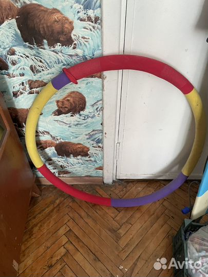 Обруч