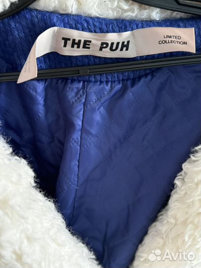 Пальто женское демисезонное