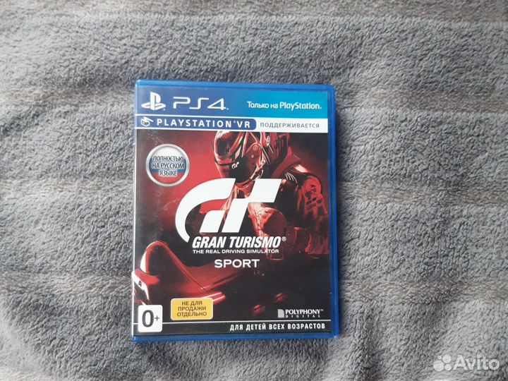 Игры для приставок ps4