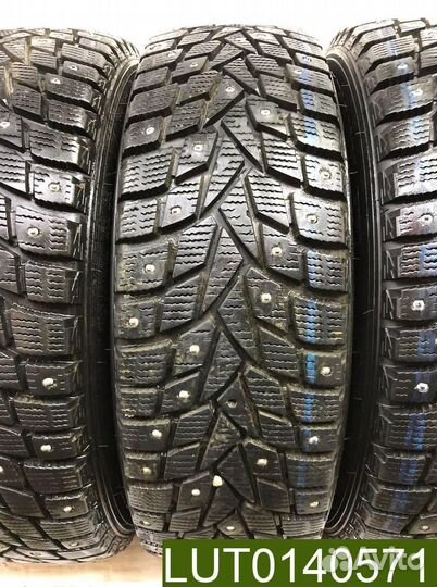 Dunlop SP Winter Ice02 185/65 R15 92T