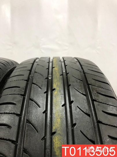 Toyo NanoEnergy 3 Plus 225/55 R17 97V