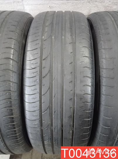 Continental ContiPremiumContact 2 215/55 R18 95H