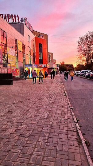 Помещения: 1.0: 9,5; 19; 25; 30; 46; 71кв.м. до 59