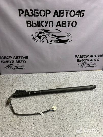 Амортизатор двери багажника Renault Koleos 2 2.0