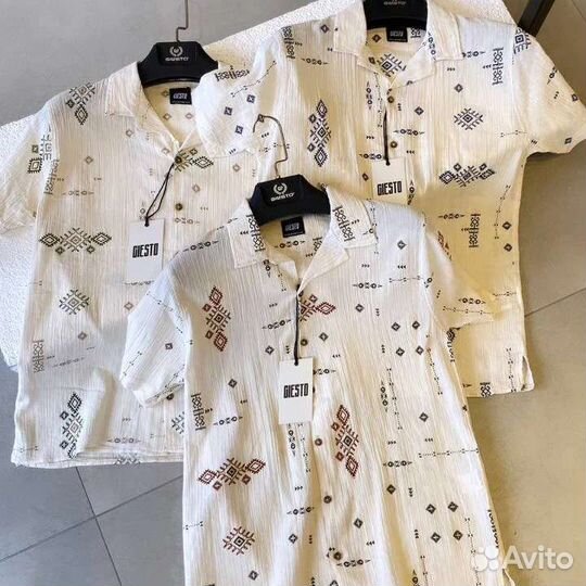 Мужская одежда набор