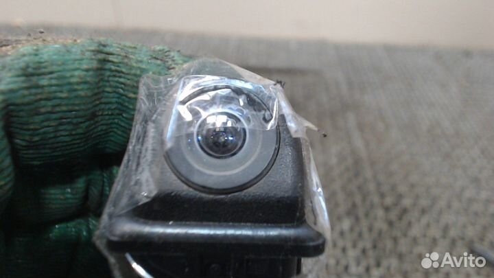 Камера заднего вида BMW X3 F25, 2011