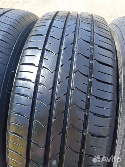 Goodyear EfficientGrip Eco EG02 205/60 R16