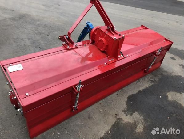 Почвофреза 1GQN 1.6, 2023