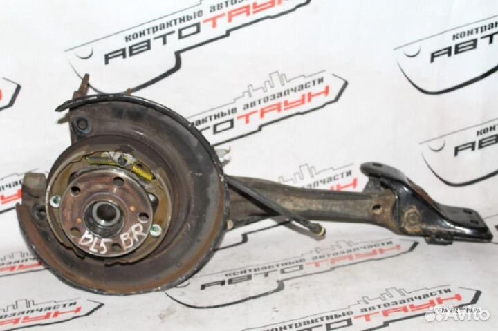 Ступица subaru legacy outback BL5 BLE BP5 BP9 BPE