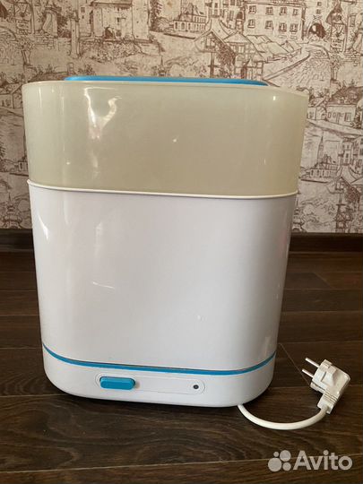 Стерилизатор avent