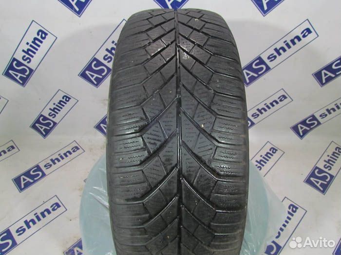 Continental ContiWinterContact TS 830 205/55 R16 76V