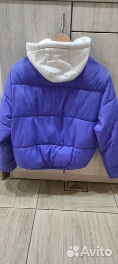 Курточка для девочки