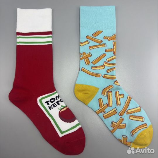 Носки 