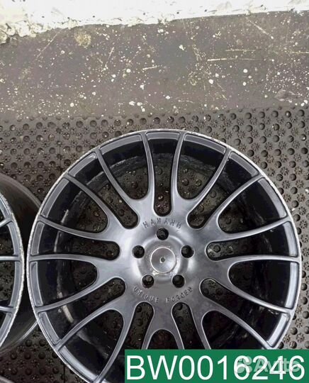 Диски R22 Land Rover Б/у Литые