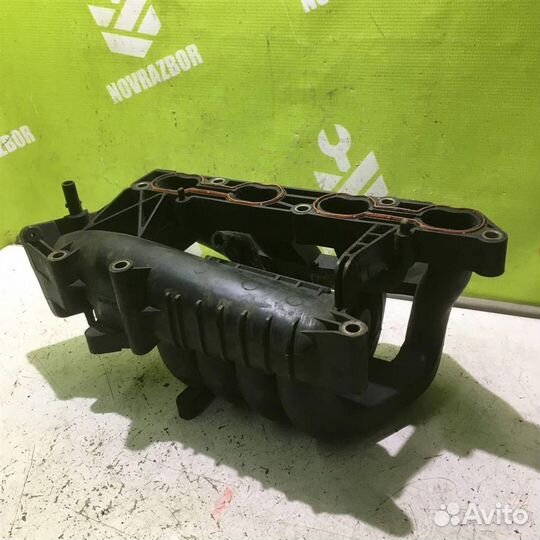 Коллектор впускной Форд Фокус 1