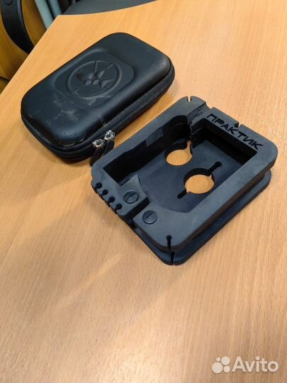 Эхолот практик эр 6 про 2