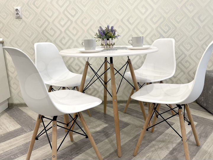 1-к. квартира, 32 м², 14/17 эт.