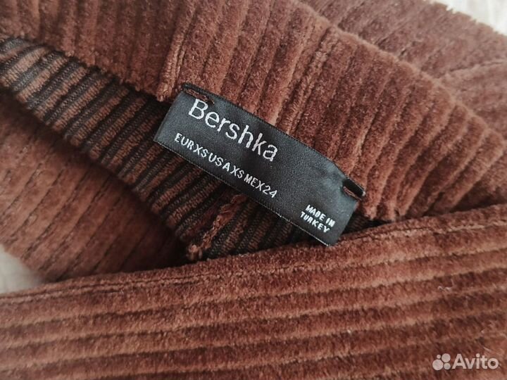 Штаны Bershka xs