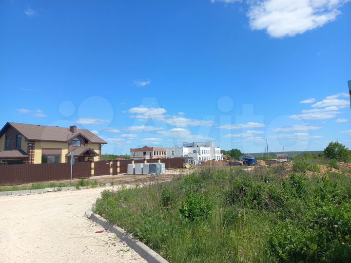 Дом 130 м² на участке 6,5 сот.