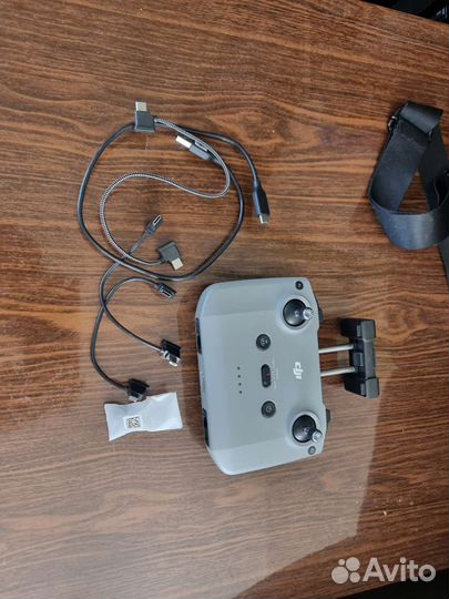 Квадрокоптер dji mavic air 2