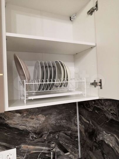 Квартира-студия, 28 м², 12/24 эт.