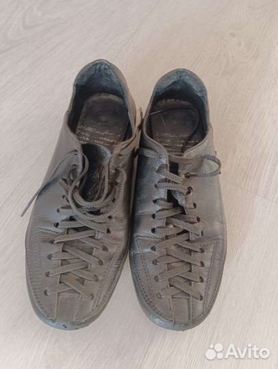 Туфли для танцев Corso 36 размер, ударные каблуки