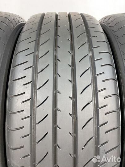 Yokohama BluEarth E51A 225/60 R18