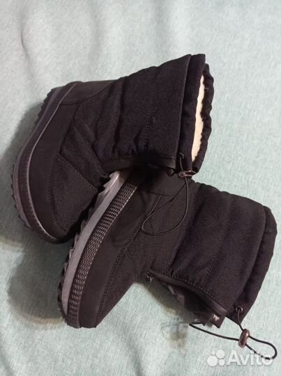 Угги детские