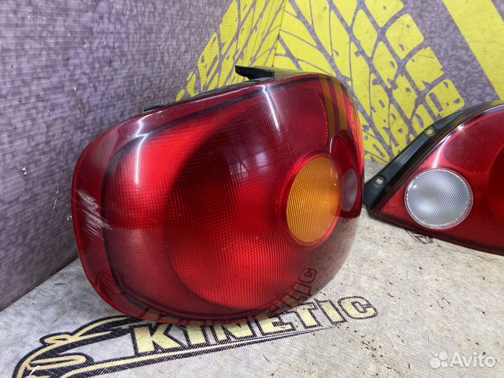Фонарь задний правый левый Матиз Matiz