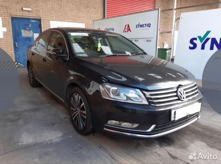 Запчасти Volkswagen Passat B7