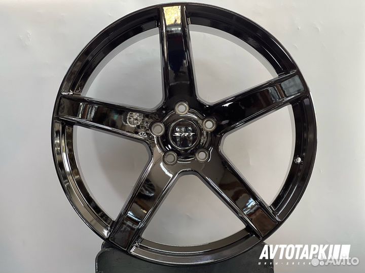 Диски R22 5x127 SRT Dodge